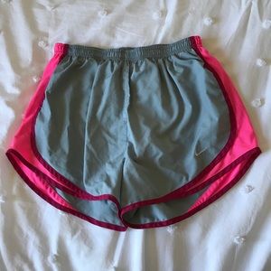 Nike Dri-fit shorts